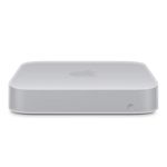 elago Silicone Case Compatible with Apple Mac mini M2, M2 Pro [2023] Compatible with Mac mini M1 [2020] Compatible with Mac mini [2018], Protective Case, Cutout Design (White Translucent)