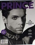 Music Spotlight Magazine Prince 2020