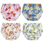 SMULPOOTI Reusable Diaper Covers fo