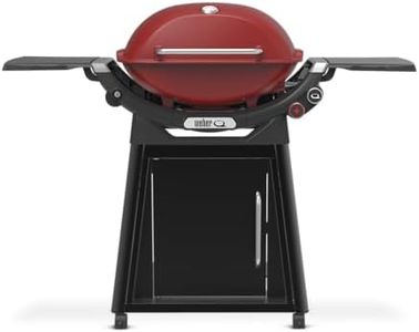 Weber Fami