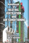 Handbook of Heating, Ventilation, a