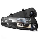 Pyle Backup Camera For Car