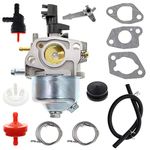 38744 Carburetor for Toro Power Clear 621 721 Snowblower Replaces 38741 38742 38743 38751 Models Replaces 38744 127-9008