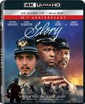 Glory [Blu-ray]