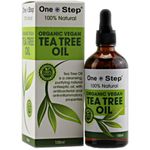 Radha Tea Tree Oil