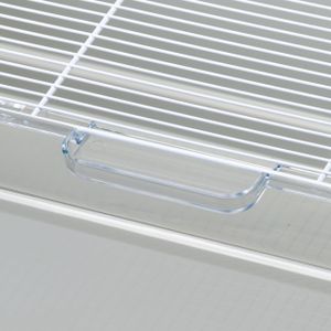 Ferplast Maxi Duna Multy Hamster Cage – Large Plastic Small Pet Habitat