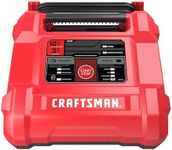 CRAFTSMAN Fully Automatic 4-in-1 Au