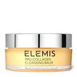 ELEMIS Pro-Collagen Cleansing Balm, Super Cleansing Treatment Balm, 3.7 fl. oz.