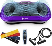 Lifepro Waver Vibration Plate Exerc
