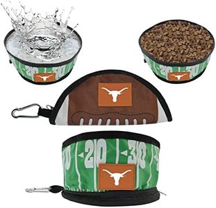 NCAA Texas