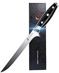 TUO Boning Knife - 7 inch Fillet Kn
