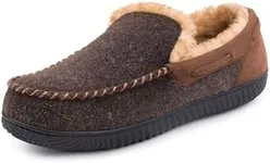 RockDove Men's Hearthfire Memory Fo