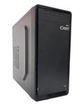 CHIST Server PC X32 (Xeon-E2680 V4 Processor 14 Cores 28 Threats Upto 2.90Ghz,DDR4 32GB RAM,512GB NVMe,GT 730 4GB Graphic Card,Ubuntu Dual LAN/WI-FI)