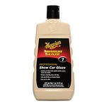 Meguiar's M7 Mirror Glaze Show Car Glaze - 16 oz.