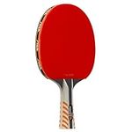 STIGA Phoenix Ping Pong Paddle - 5-