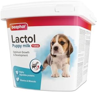 Beaphar Lactol Milk Replacer for Puppies 2kg
