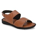 FERRO FRANCO Genuine Leaher SANDALS SND0011