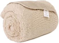 Pawque Waterproof Dog Blanket 50”x6