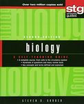 Wiley Biology Books