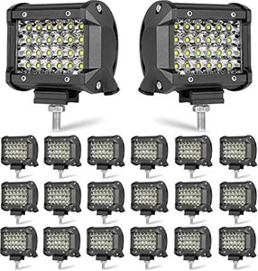 MUVKQC LED