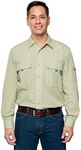 Insect Shield Men's Long Sleeve Fie