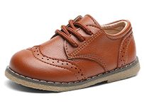 Dadawen Toddler Shoes For Boys