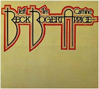 Beck Bogert & Appice