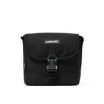 Polaroid Box Camera Bag - Compatible with Polaroid I-Type and 600 Cameras - Black (6289)