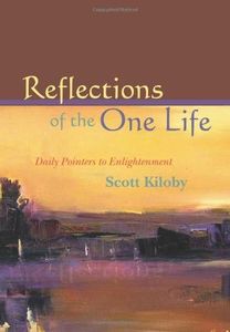 Reflections of the One Life: Daily Pointers to Enlightenment (Volume 0)
