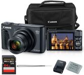 Canon PowerShot SX740 HS Digital Ca
