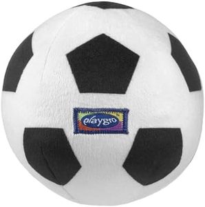 Playgro My First Soccer Ball Soft Toy