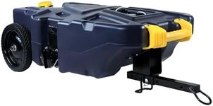 Venustank 39 Gallon RV Portable Was