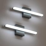 Combuh LED Bathroom Vanity Light Ba