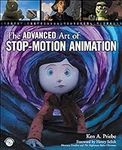 The Advanced Art of Stop-Motion Ani