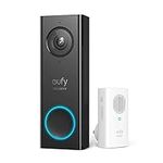 eufy Security Wi-Fi Video Doorbell,