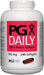 Natural Factors - PGX Daily Ultra M