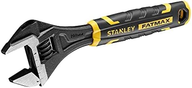 Llave ajustable Fatmax 8"​/200mm