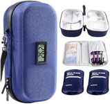 ProCase Insulin Cooler Travel Case,