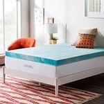 4 Foam Mattress