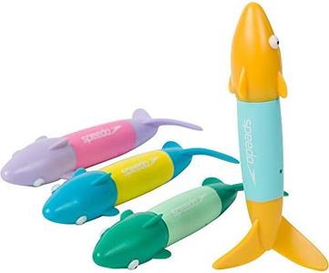 Speedo Sea Squad Spinning Dive Toys