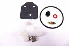 67D-W0093-00-00 67D-W0093-00 Carburetor Repair Kit for Yamaha 4-Stroke 4HP F4A F4M Outboard Motor