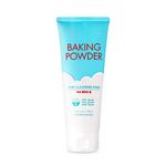 Etude House Baking Powder Pore Cleansing Foam, 160ml/5.41 fl.oz