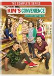 Kims Convenience: Ssn 1-5 - The Complete Series