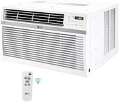 LG 8,000 Smart Window Air Condition