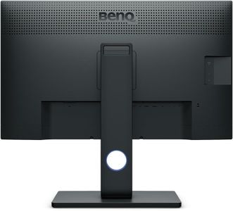 BenQ 32" 4K Photo Editing Monitor – SW321C, IPS Display