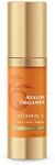 Avalon Organics Radiance Serum with