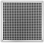 Coast Dist Sys (coleman Air) Cool Only Ducted Ceiling Assy 63130