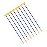 BESPORTBLE 8pcs Toys Suit Replacement Arrows for Kids Arrow Plaything Quiver Sports Child