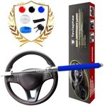 Tevlaphee Steering Wheel Lock for C