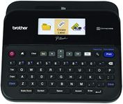 Brother P-Touch Label Maker, PC-Con